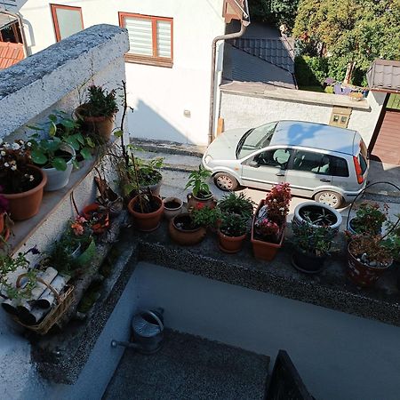 Apartman Ohren SJJ Exterior photo