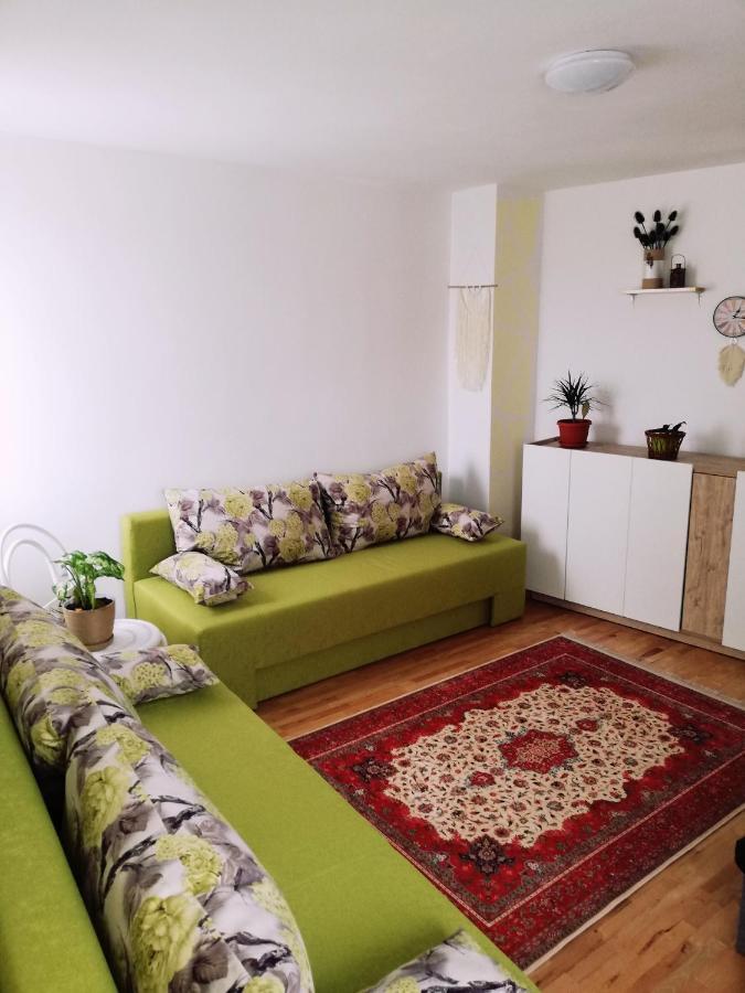 Apartman Ohren SJJ Exterior photo