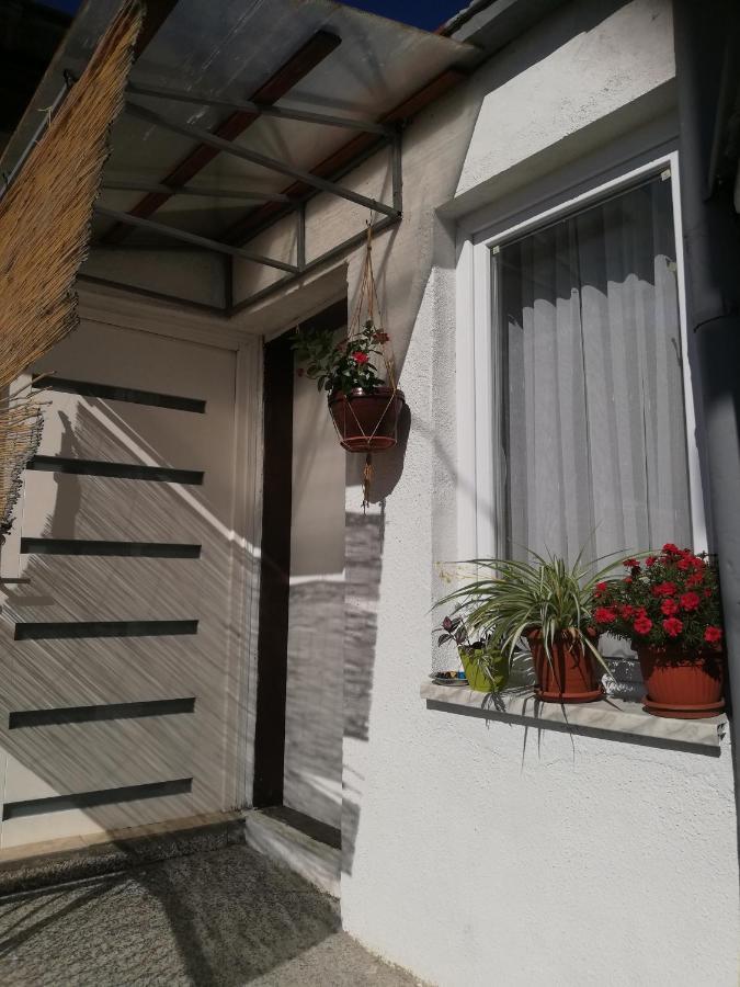 Apartman Ohren SJJ Exterior photo